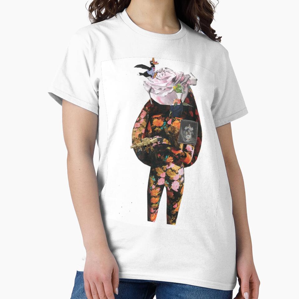Mother Nature's a Gangsta by MonsoonartsbyM
