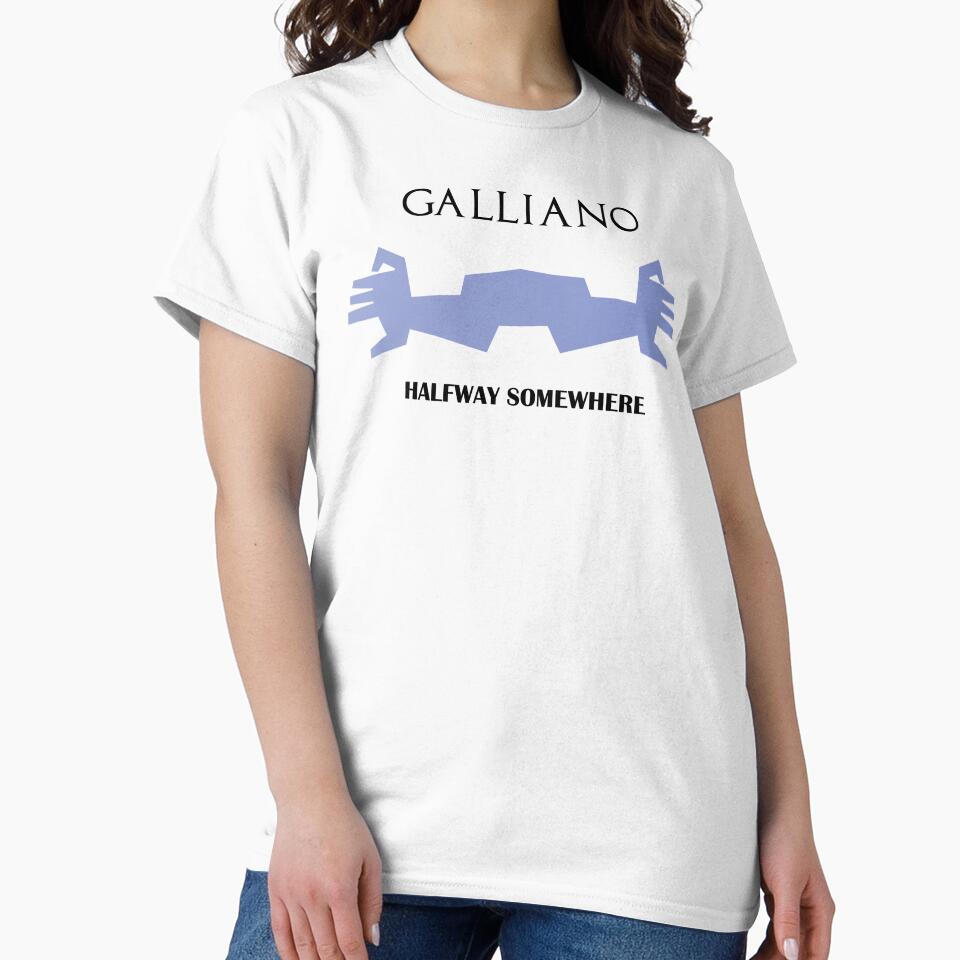Galliano band by THE MODA STEREO