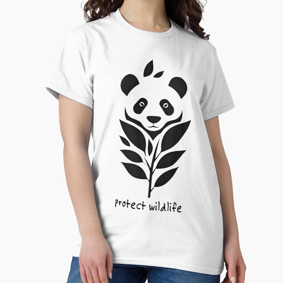 Protect Wildlife by HistHero