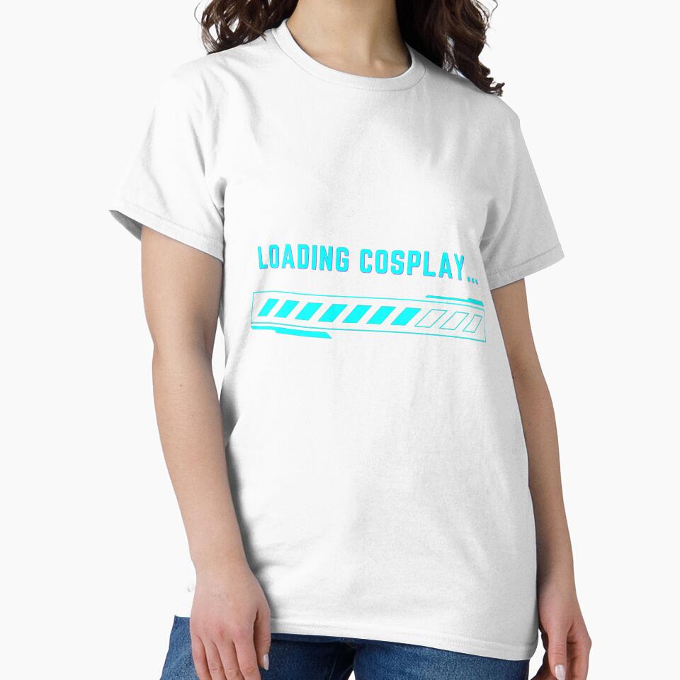 LOADING COSLAY by OneMemeWeeb by OneMemeWeeb