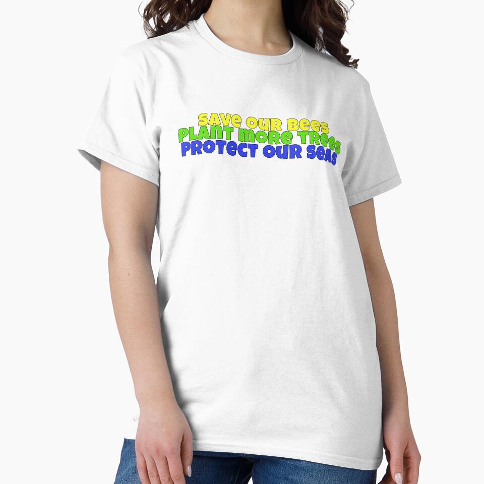 Save our earth by jessica-brink