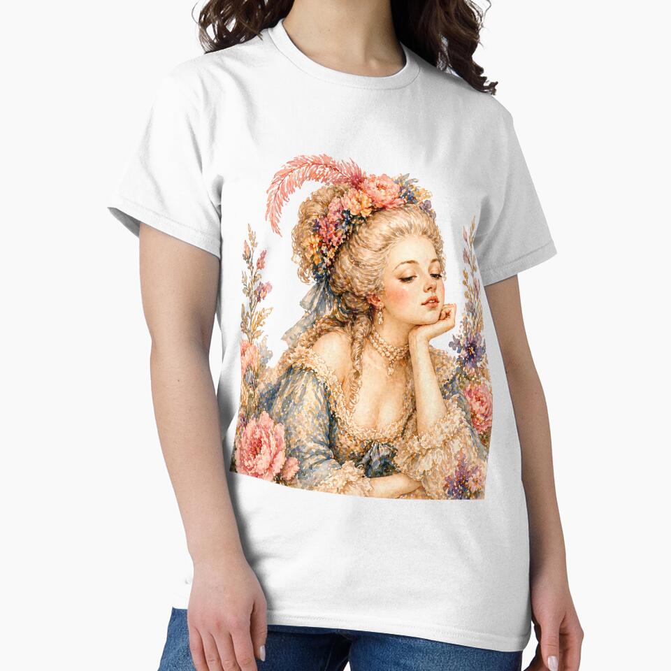A Royal Daydream by Bara Lune Design