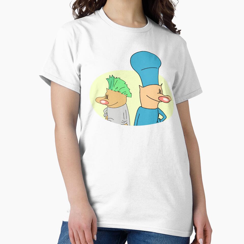 Sniz & Fondue by artxlife