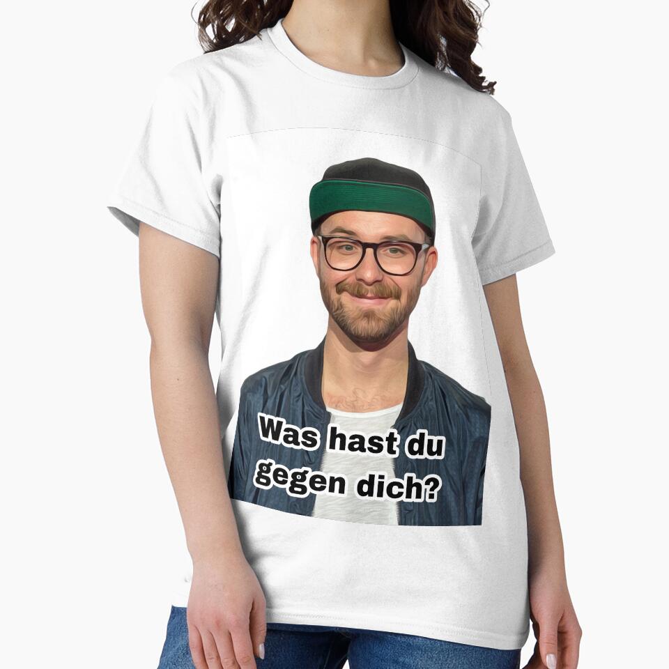 Mark Forster - What do you have against you? Meme #4 by InsertDopeName
