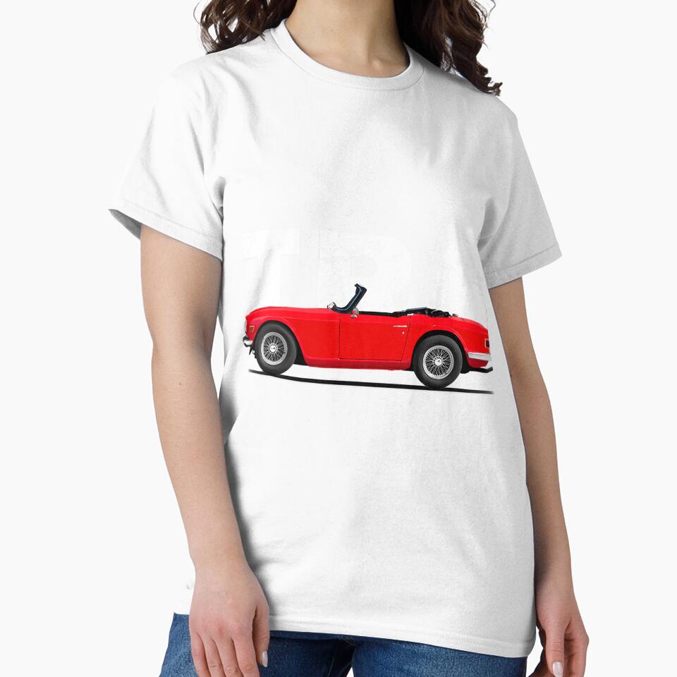 Tr-6 Premium by JACKFAW