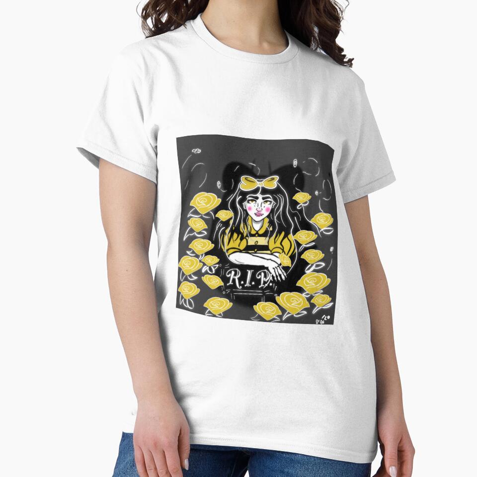 Save the Bees... or else. by LilyHawkInk
