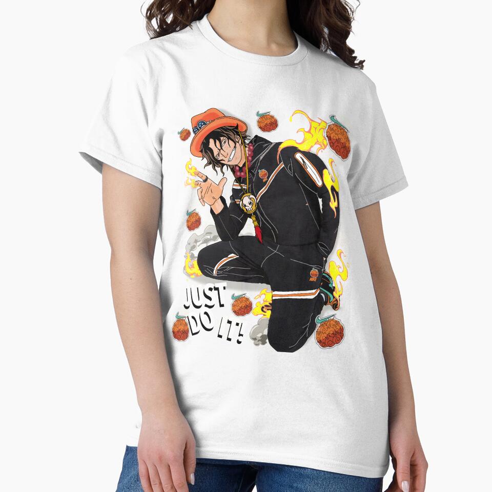Ace swag by Dad Gang shop