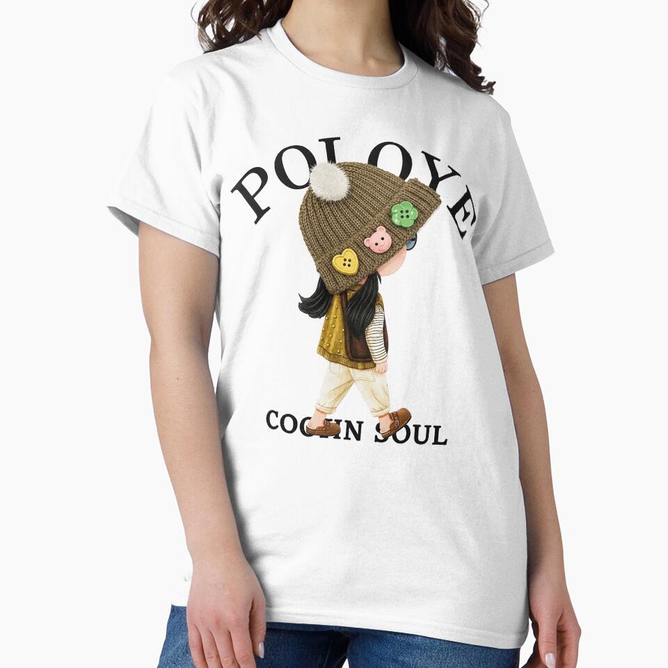 POLOYE by AestheticPrintStudio