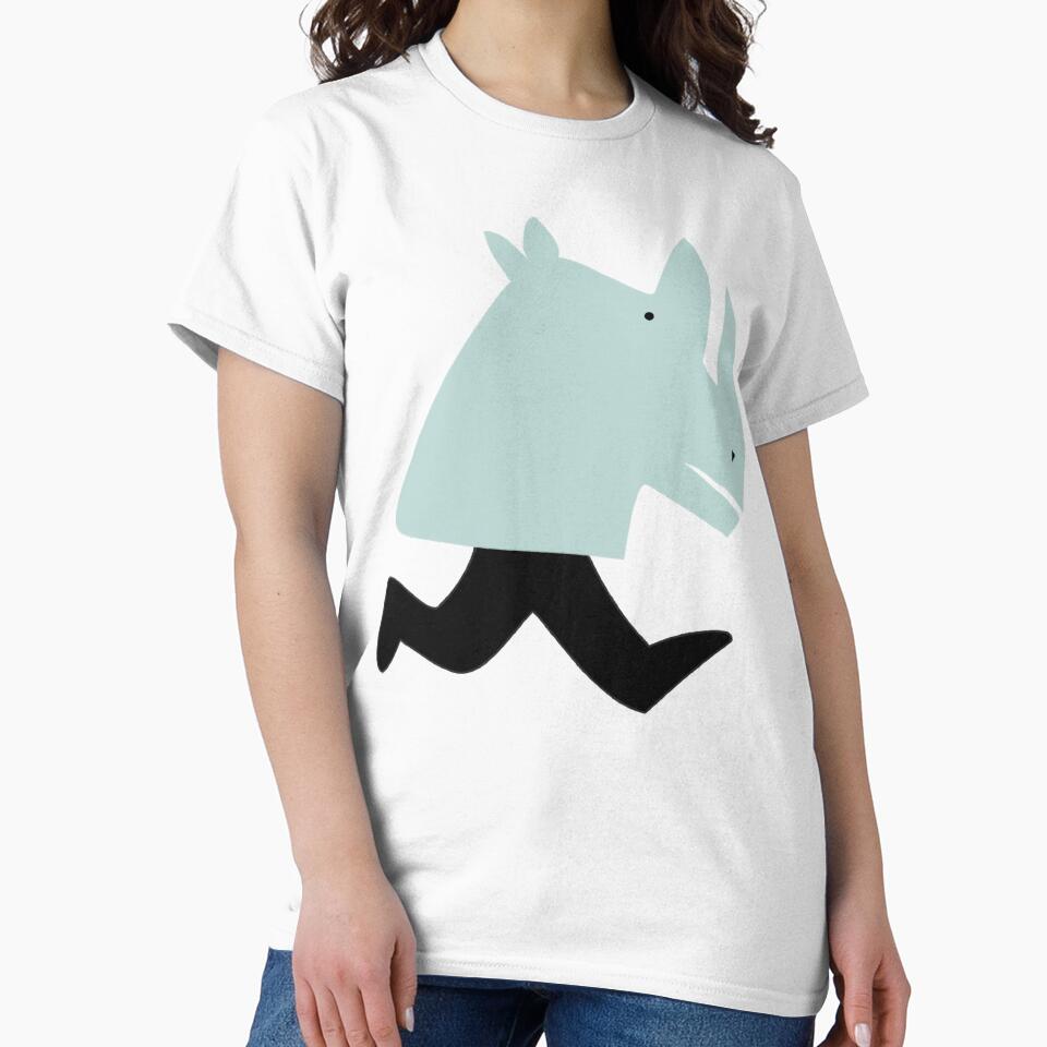 IMA Rhino by jplrosman