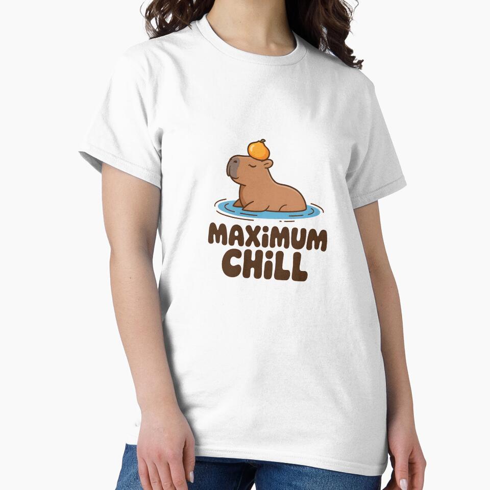 Maximum Chill by Bal Drops