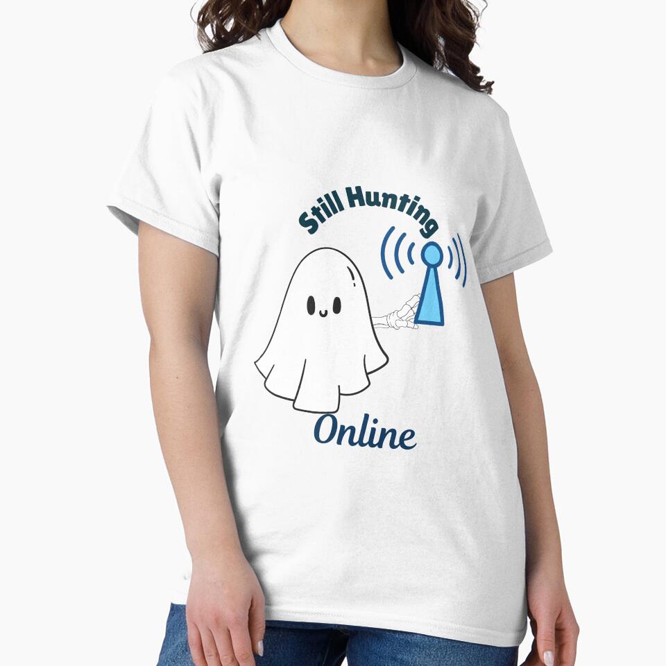 Hunting online by Judithjoe89