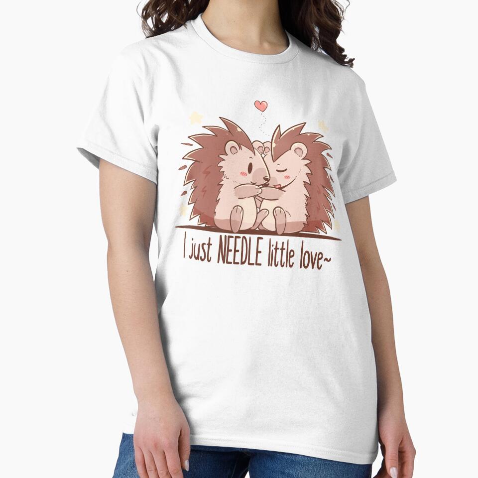 I Just Need a Little Love by TechraNova