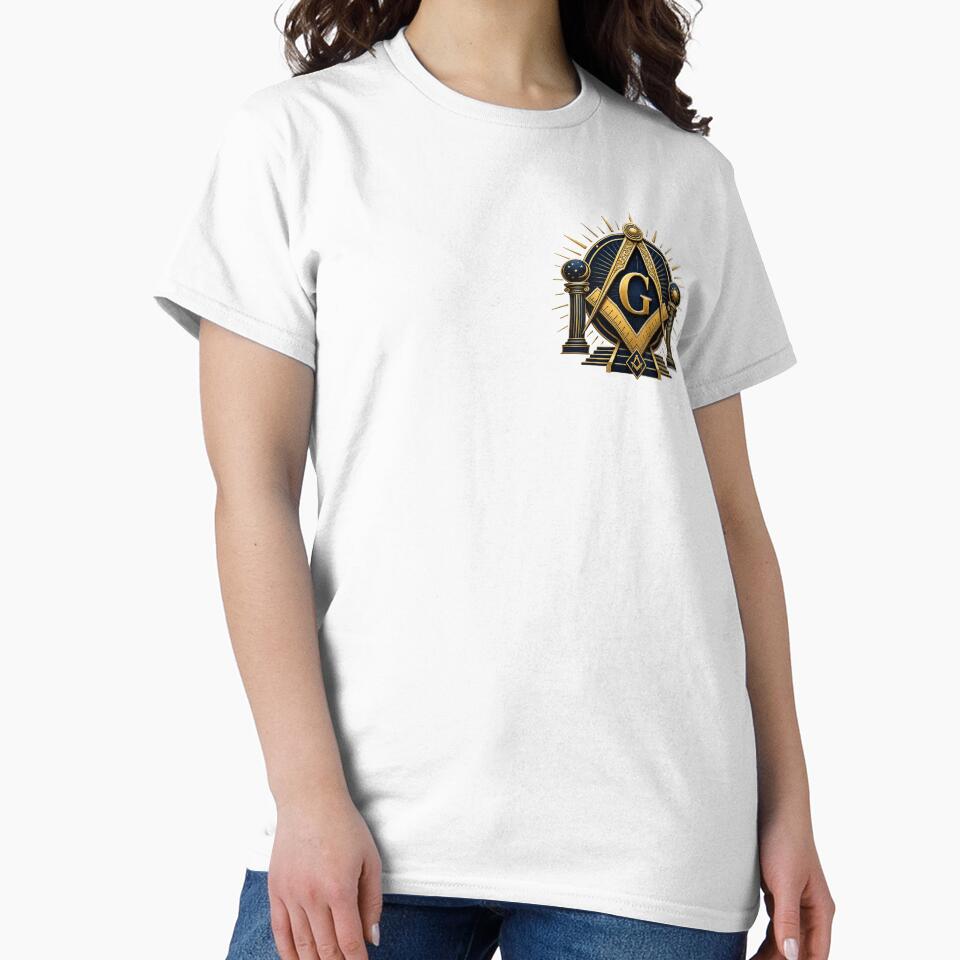 premium masonic by magicone