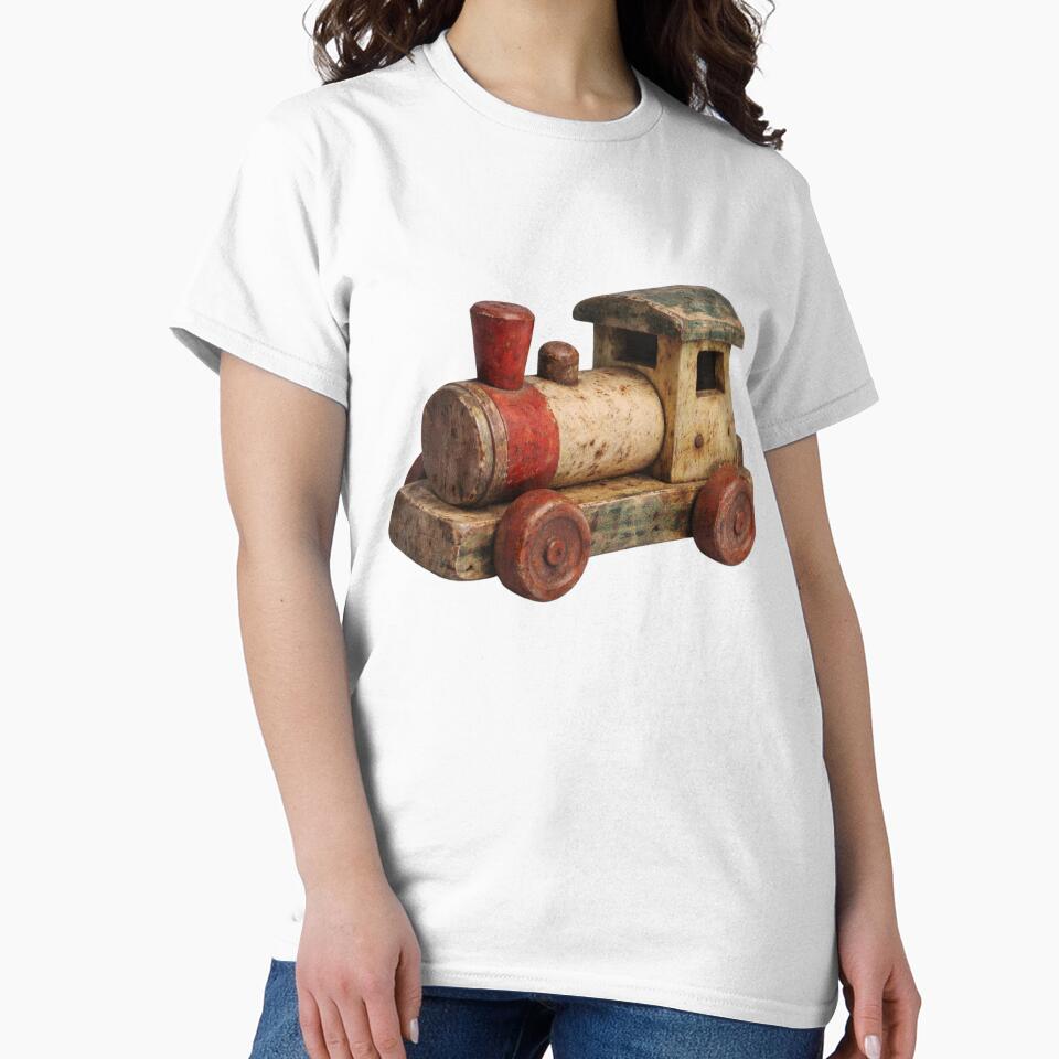 Still Train – Nowhere to Go by DesignsByHania