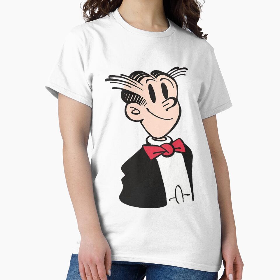 Dagwood Bumstead by Gilliam-Bernice