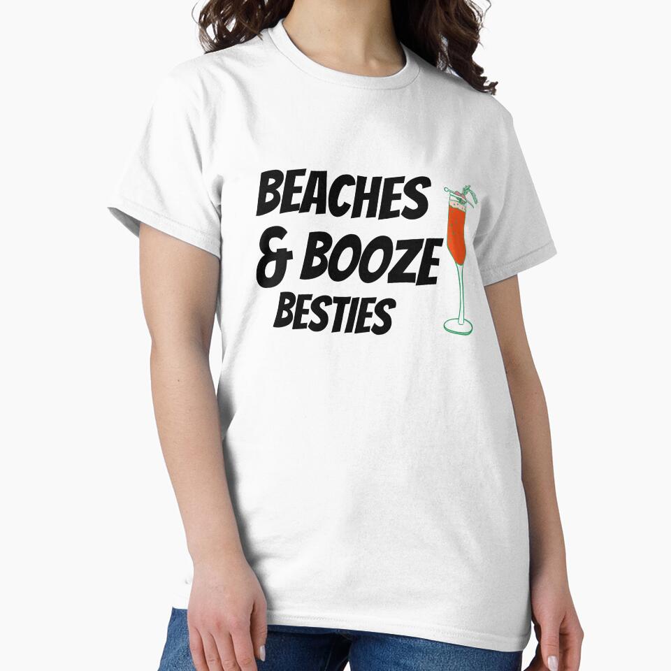 World Reef Awareness day | coral  and beach lovers design | Beaches booze and bestie by Yaatra