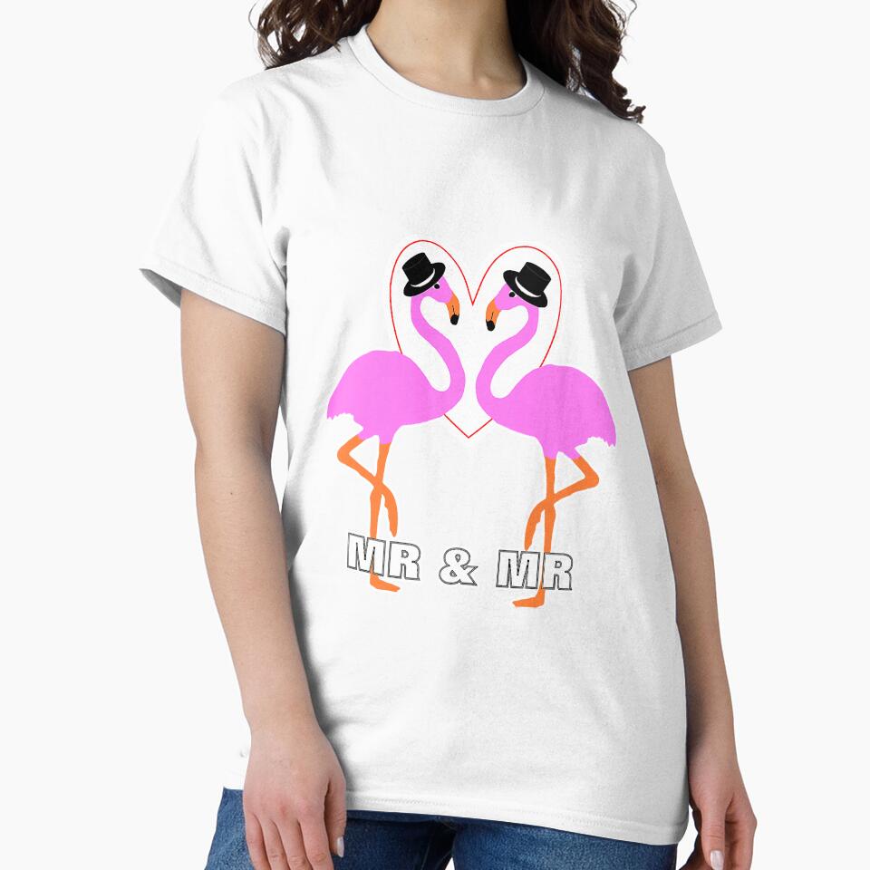 Gay Lgbt Marriage Mr Mr Novelty Wedding by gonzales6422