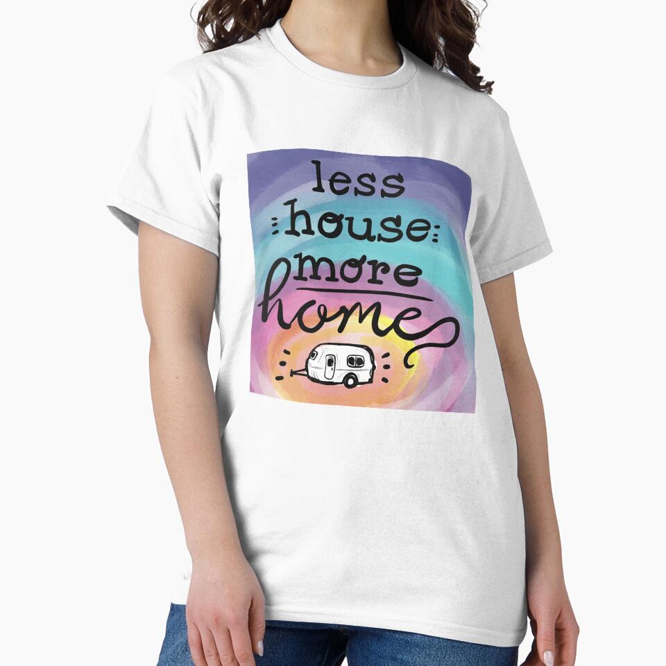 Less house More Home (trailer) by Memoirearts