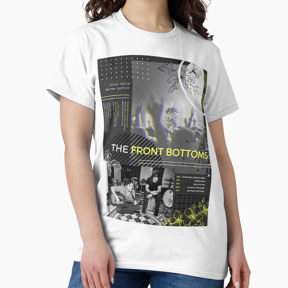 the front bottoms retro by reiwashere