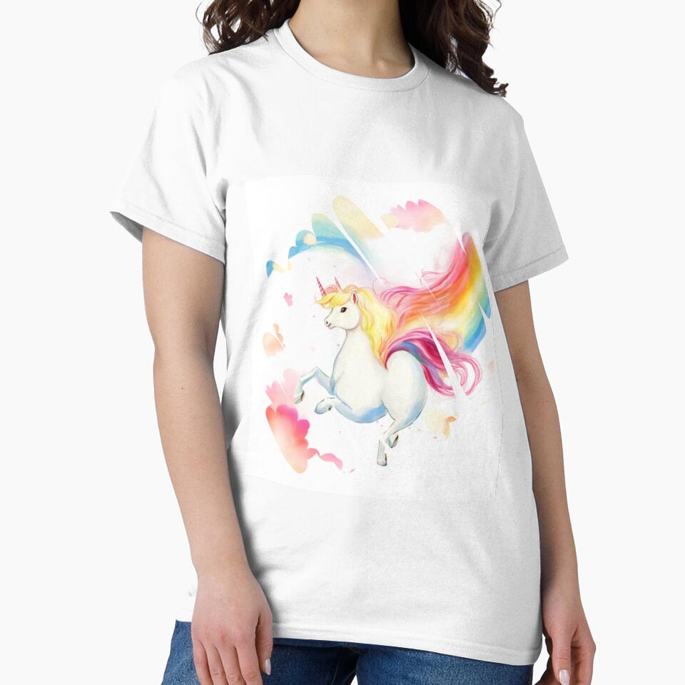 Adult Unicorn Costume Art and Seam Pattern Colection by Sitred123