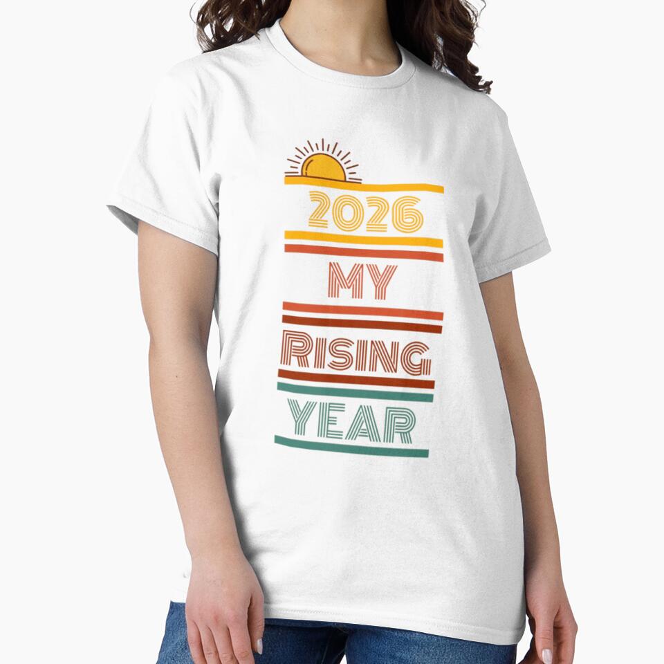 2026 New Year Typography Art by Ngraved06