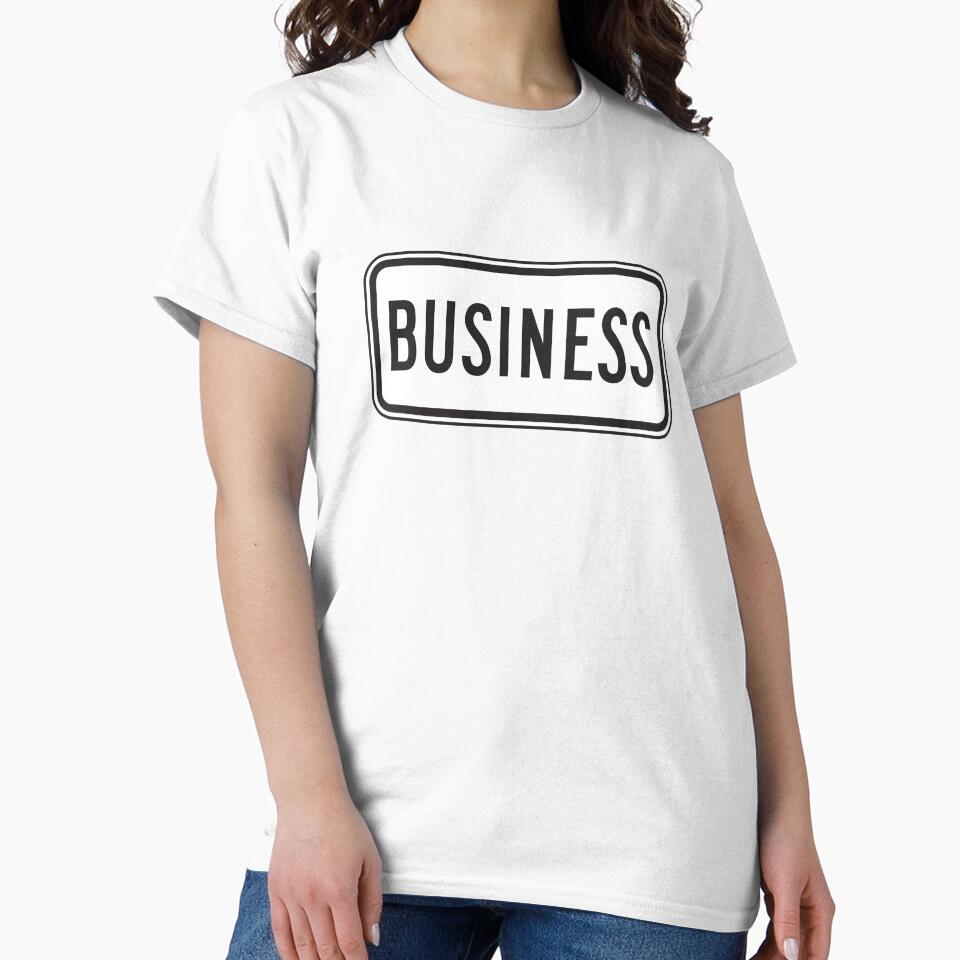 Business Sign by CarGear