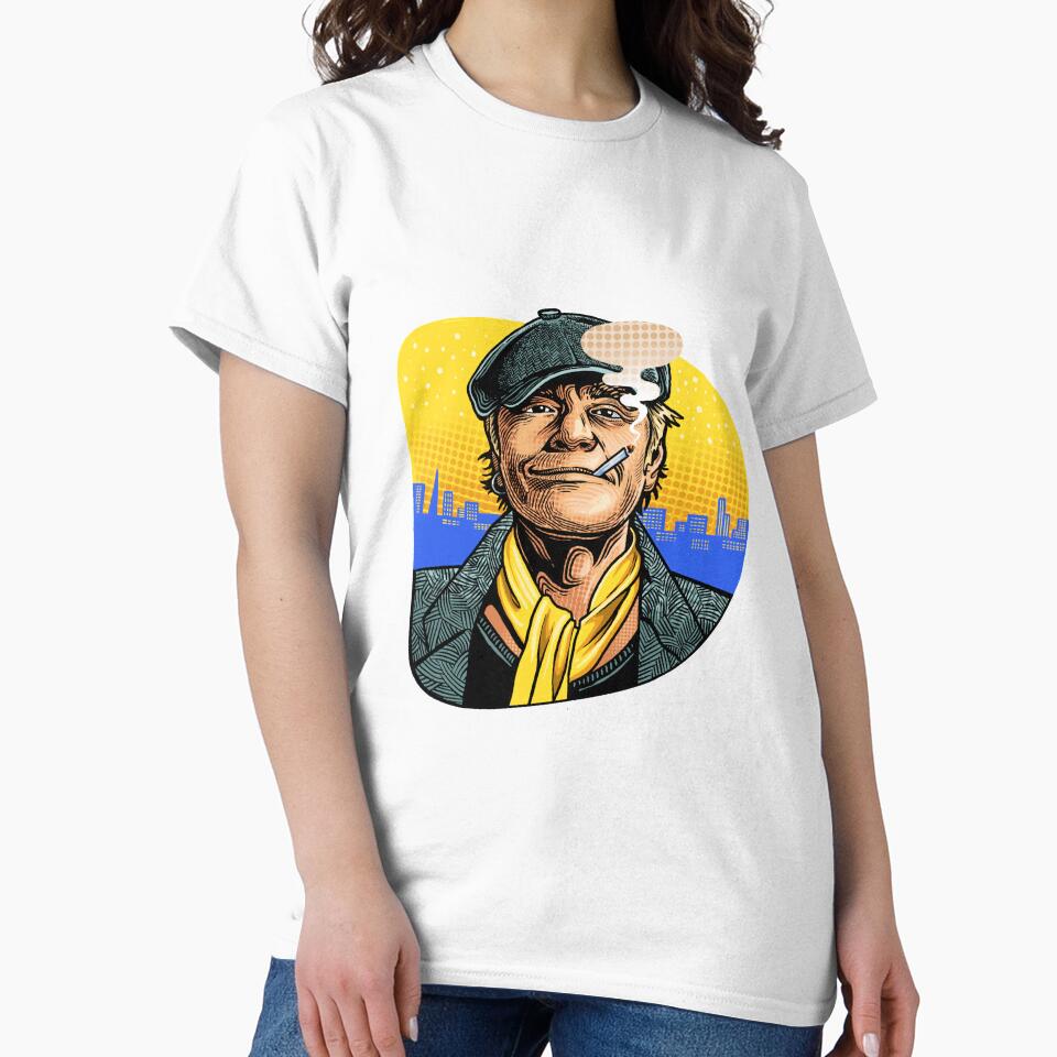 Kim Larsen Artwork by PrintByOrderDK