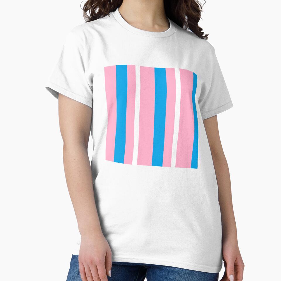 Cotton Candy Stripes by MaxExodusCrafts