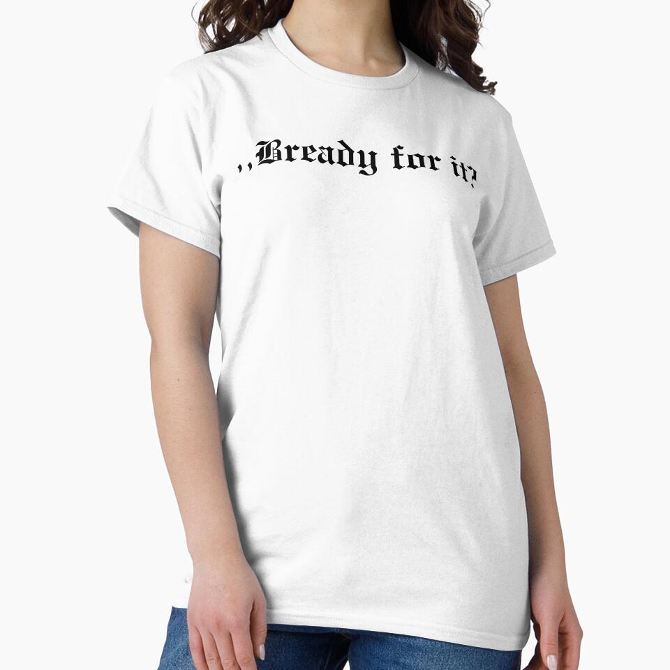 Bready for it? A reputation sourdough bread pun by Niji Hibana