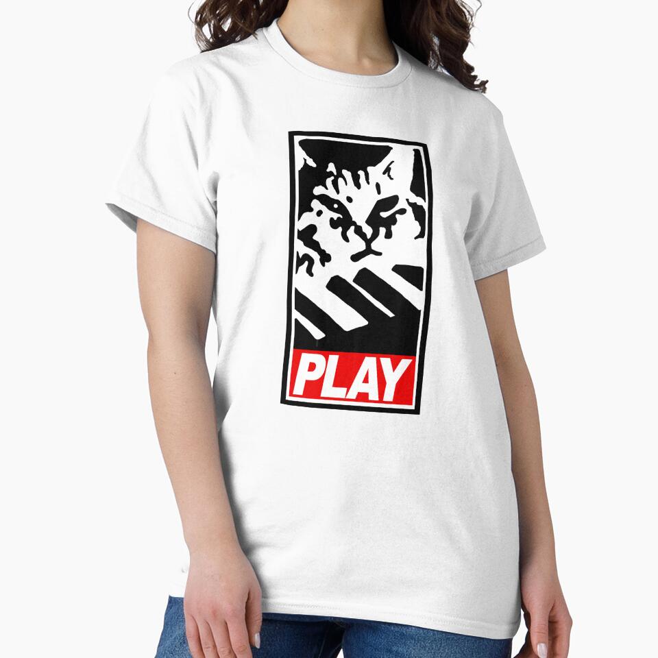 Keyboard Cat Play by keyboardcat