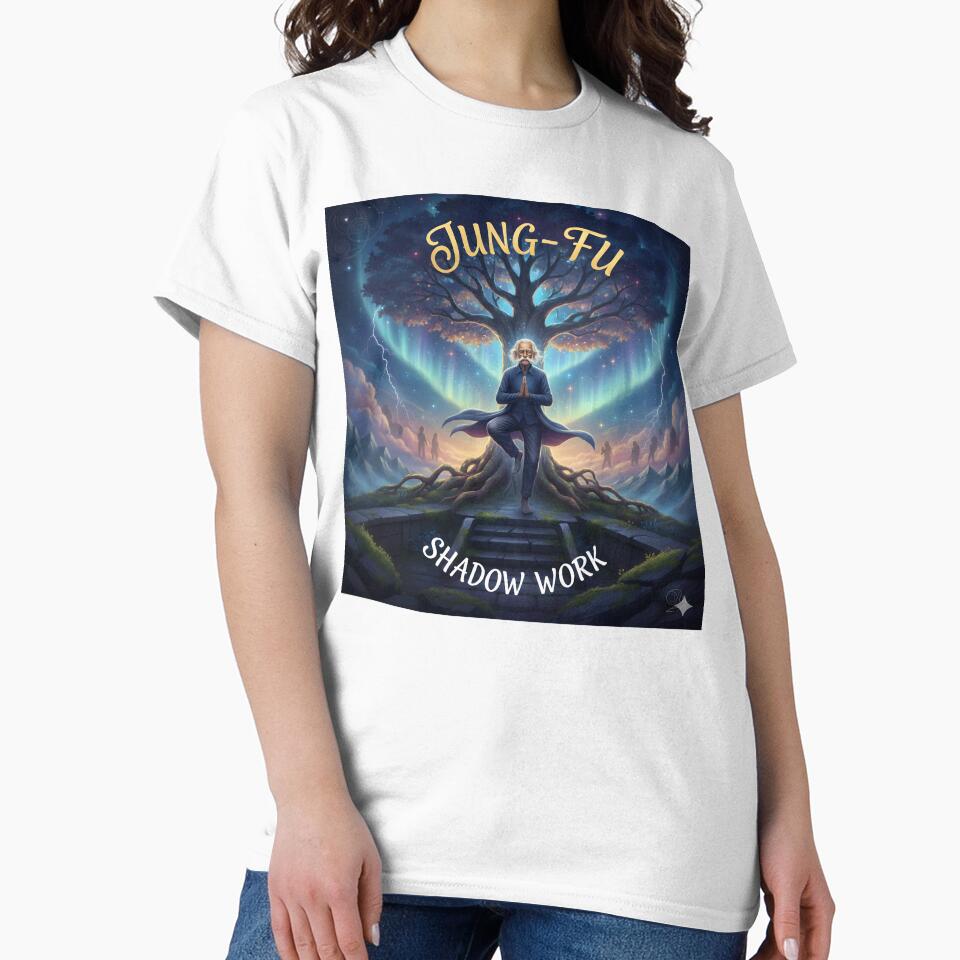 Jung-fu by TipTopTeezUK