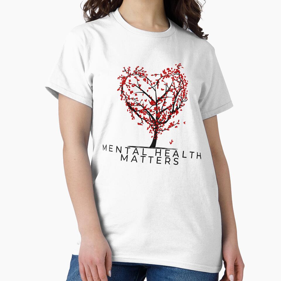 Health Matters Tree of Hearts by BuraxisQuotes