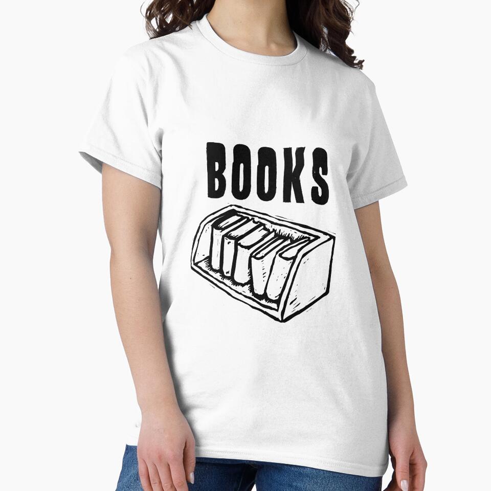 Books. by thangzz