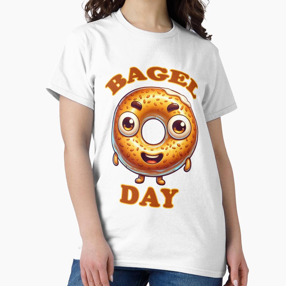 National Bagel Day by irek07