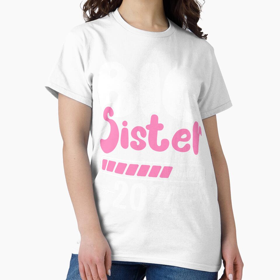 Big Sister Loading 2024 - Promoted to Big Sister by Ake10