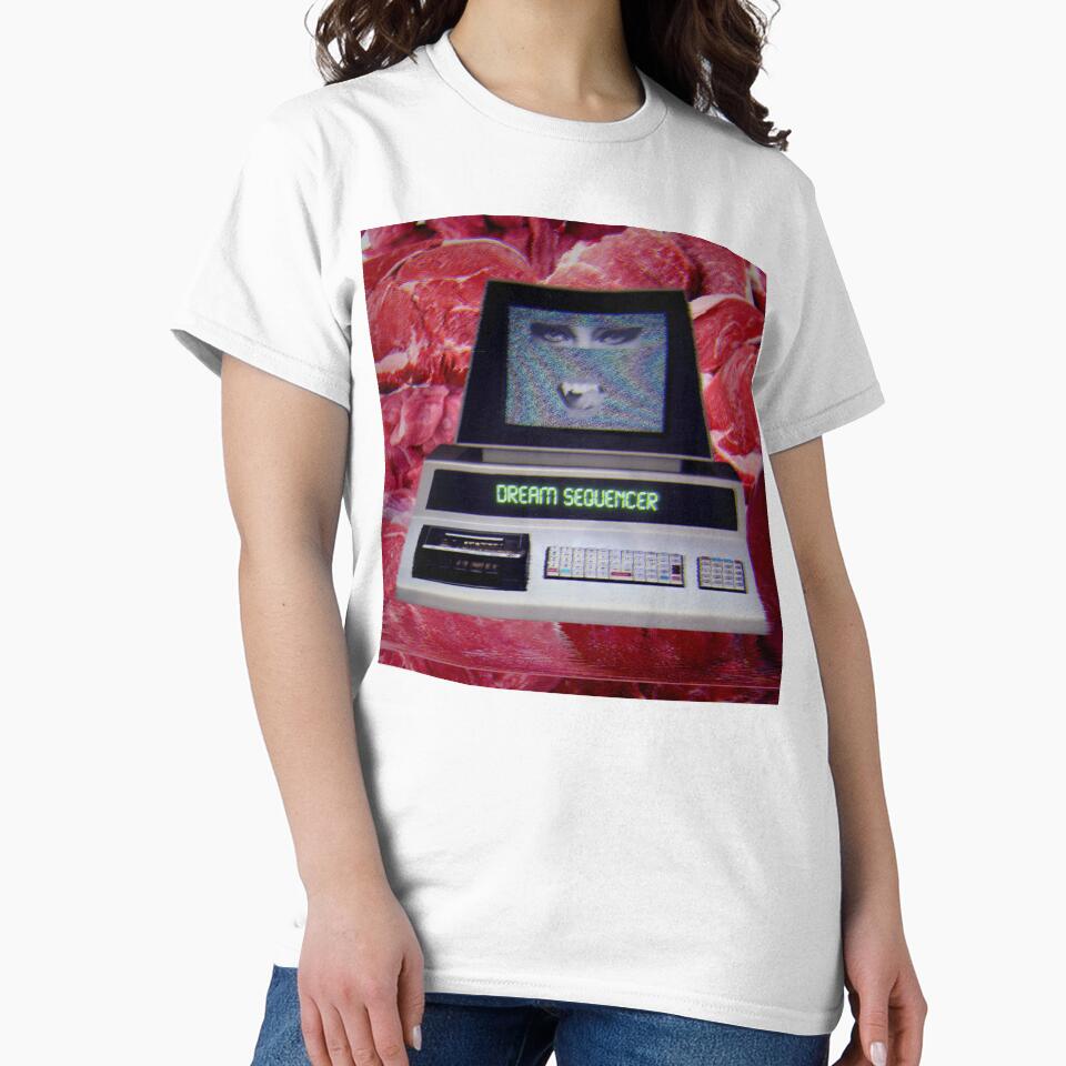 Dream Sequencer | Surreal Commodore by dreamexe
