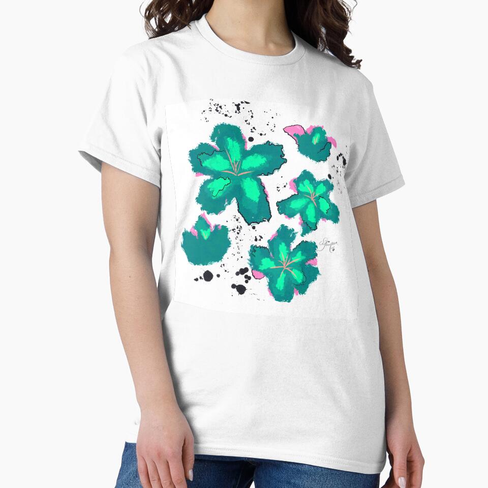 Hawaiian green by ButterfliNest