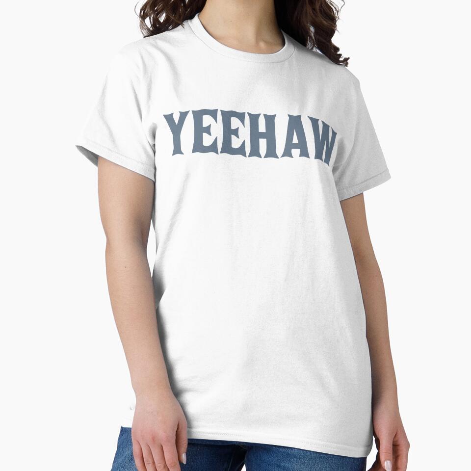 Yeehaw by HopeElanah