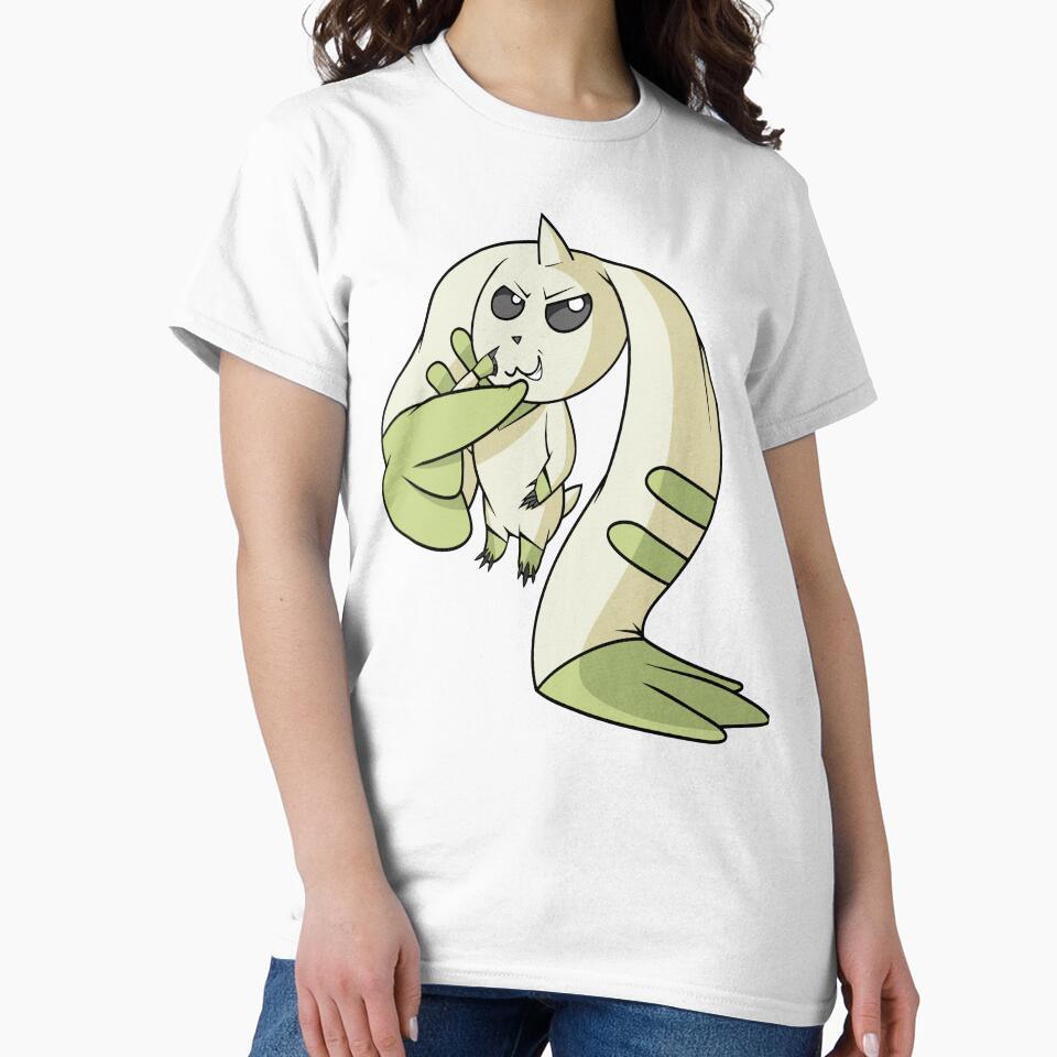 Terriermon by JayFriasStudio