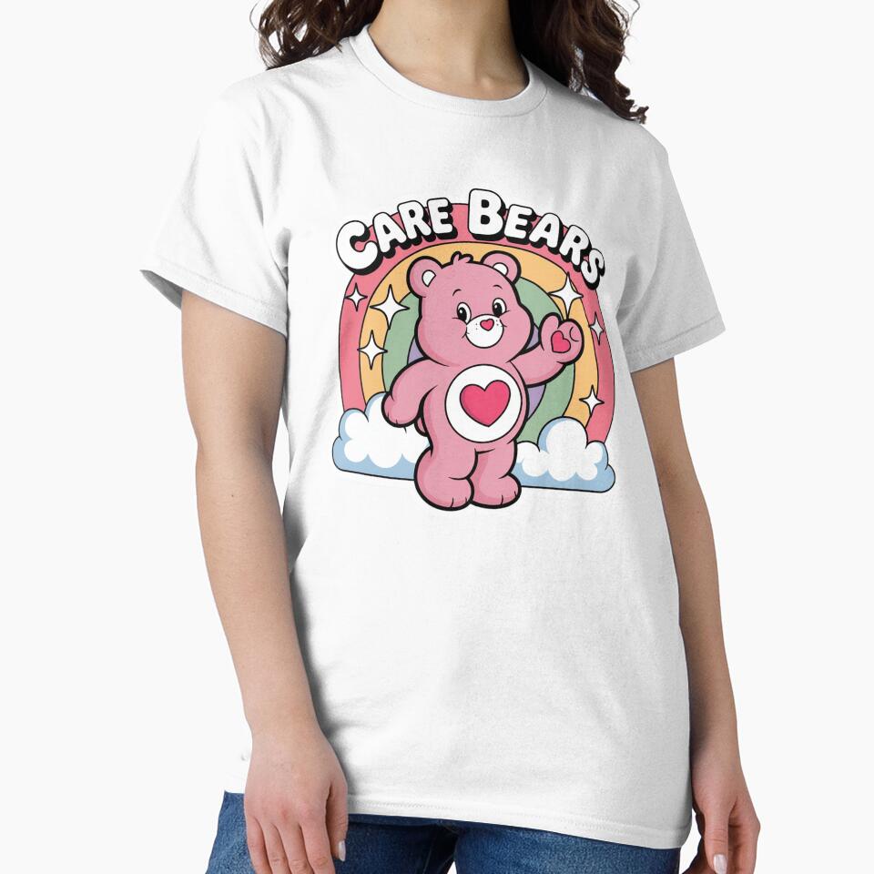 Care Bear by KOTB10