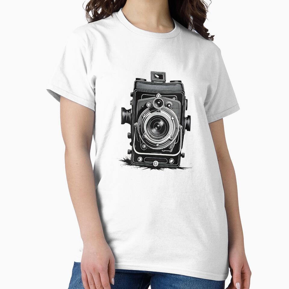 Timeless Exposure 3 by glpozza