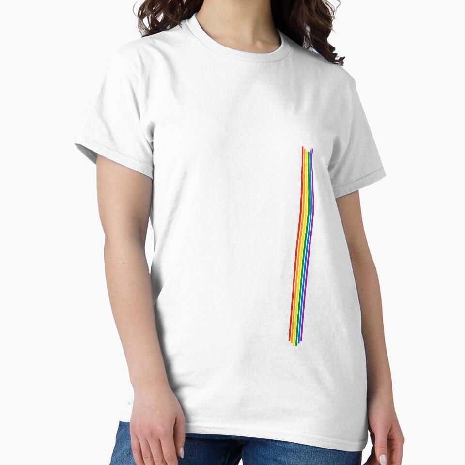 gay Dice by lootandloomm