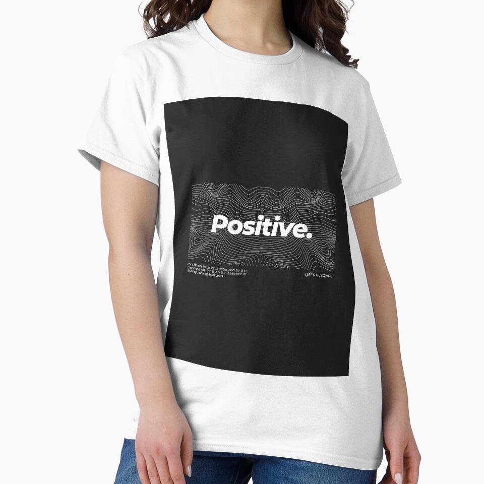Positive Tech-Wear Aesthetic by Sentics