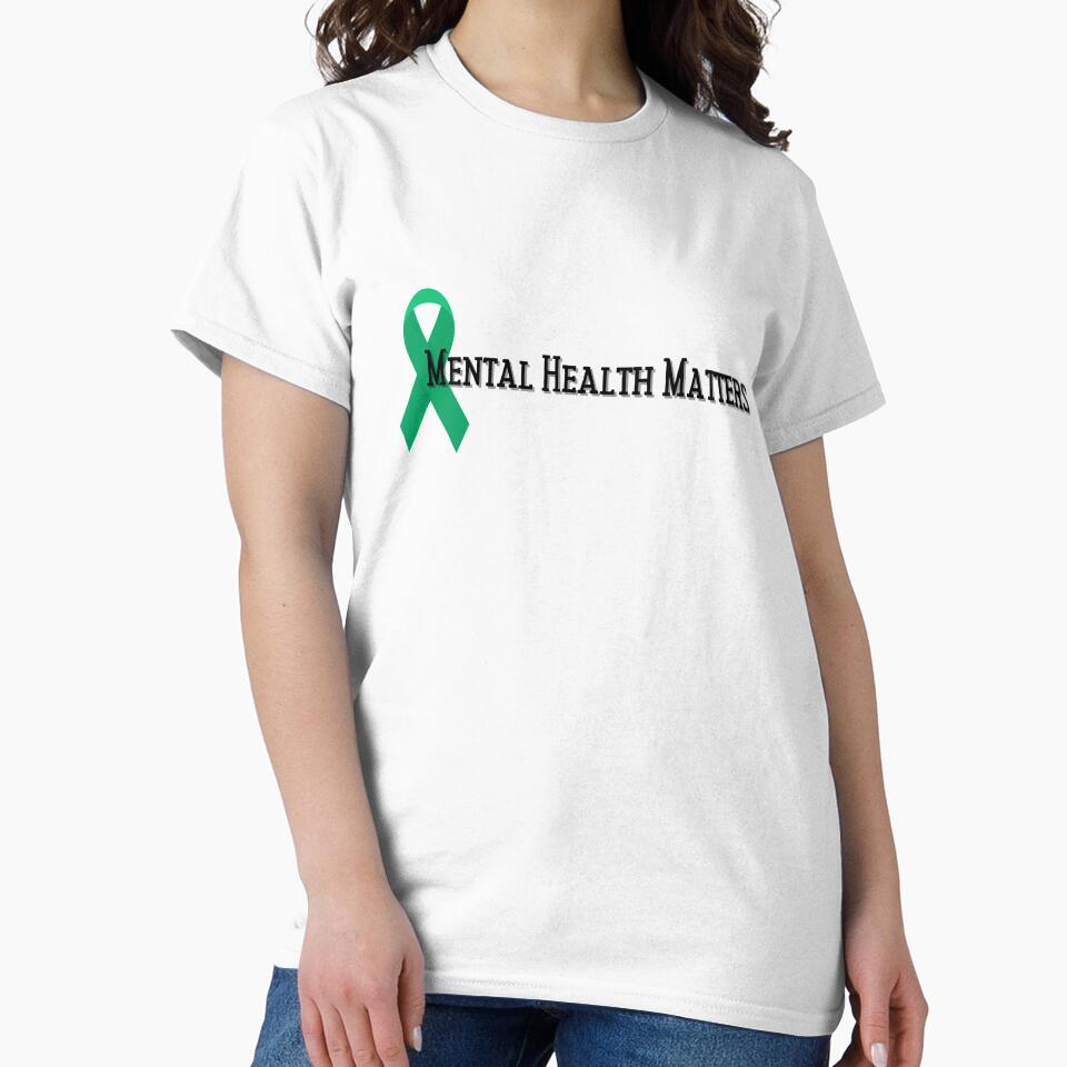 Mental Health Matters by CounselorsRUs