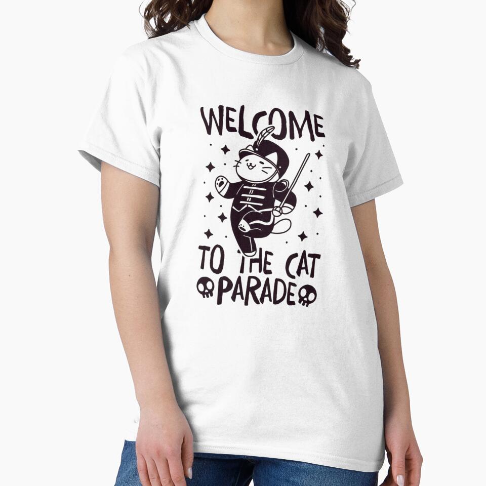 Welcome to the Cat Parade – Kawaii Rock Tribute by Lixxie29