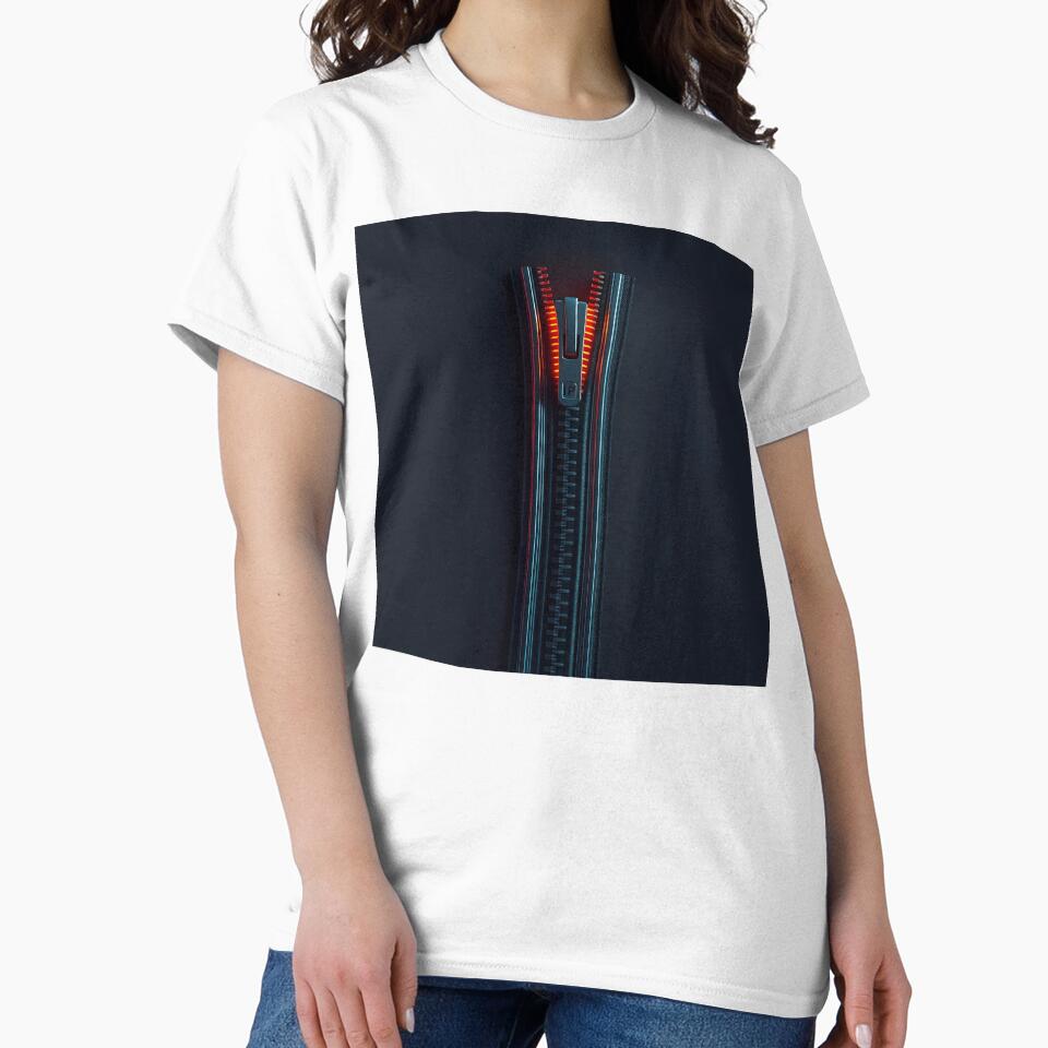 Zipper 2 by HebaRK Studio