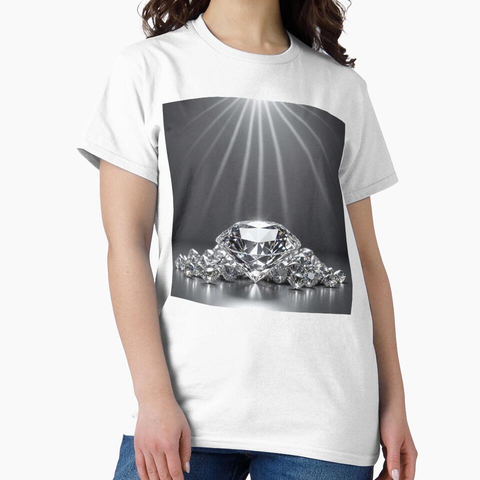 Diamond 1 by HebaRK Studio