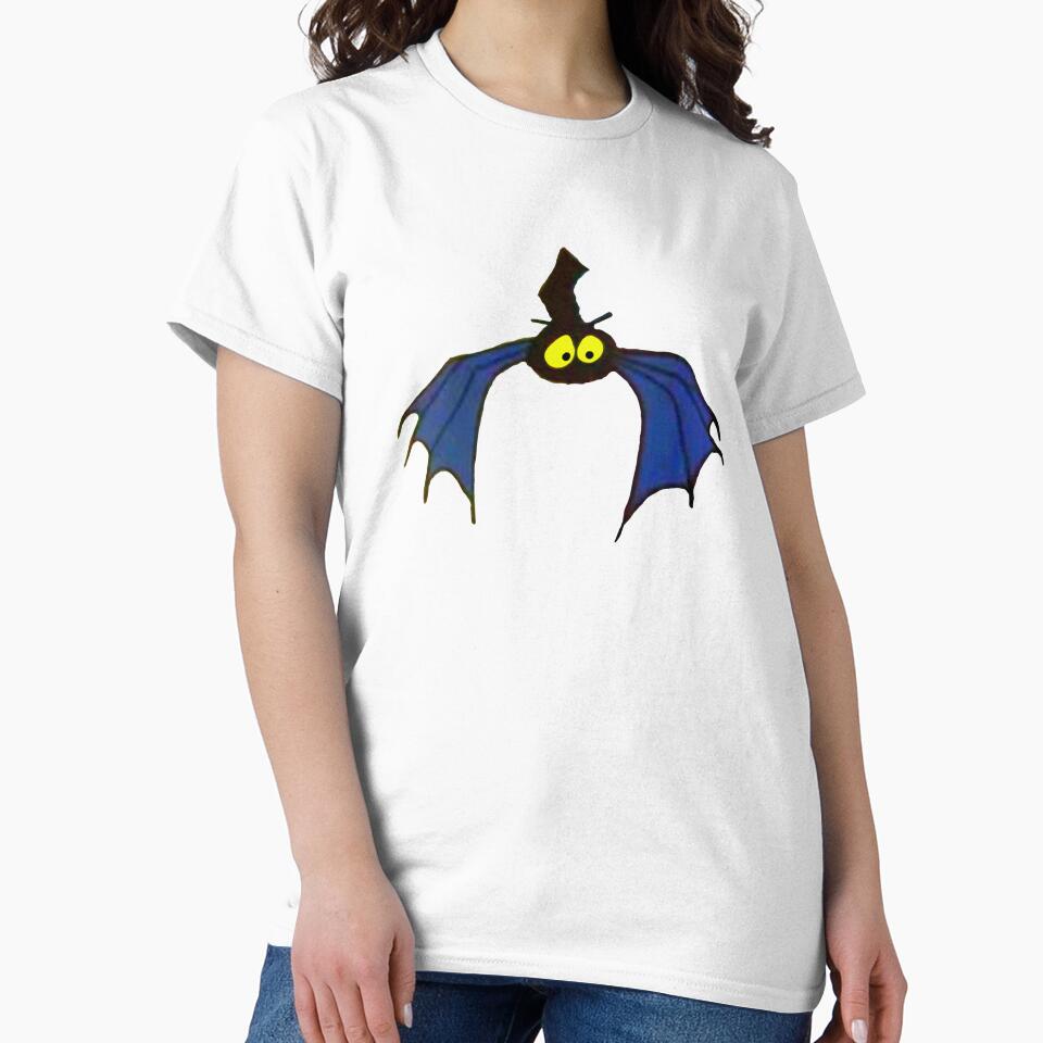 Count bloodcount bat by DaydreamCult