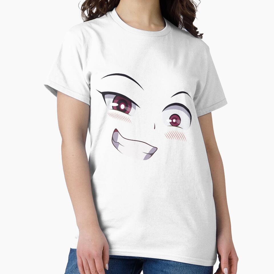 • Face Anime • by Zentenar