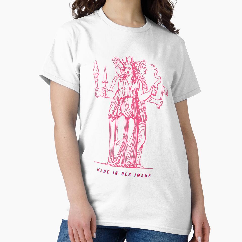 Made In Her Image – Hecate’s Daughters by BoneandBloomCo